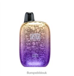 Flum Pebble Flavors 8JBJ244 Straw Guava - FLUM PEBBLES 6000 PUFFS
