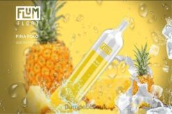 Flum Pebble Vape Price HDX8Z64 Pina Polo - FLUM FLOAT 3000 PUFFS