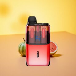 Blueberry Hubba Bubba - Watermelon Hubba Bubba Fumot Ultra T32000 Disposable Vape 32000 Puffs 24ml