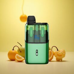Cool Mint - Spearmint Fumot Ultra T32000 32000 Puffs 24ml