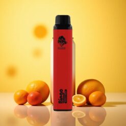 Energy Drink Aivono AIM BINGO 4000 Puffs 10mL 1000mAh