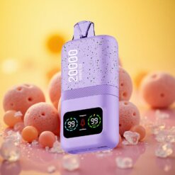 Grape Ice Aivono AIM MAGIC 20000 Puffs 26ml E-liquid