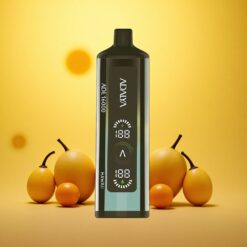Hawaii Adalya ADL 16000 Puffs USB-C Disposable Vape