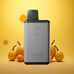 Hawaii Adalya AD 10000 Puffs Disposable Vape 14 ml 650 mAh