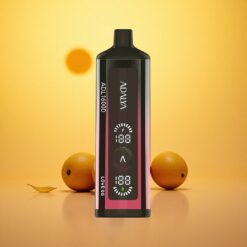 Love 66 Adalya ADL 16000 PRO Puffs 25ml USB-C Disposable Vape