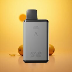 Love 66 Adalya AD 10000 Puffs Disposable Vape 14 ml 650 mAh