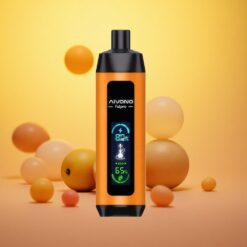 Lucid Dream Aivono AIM FATPRO 22000 Puffs 28ml 600mAh