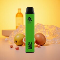 Lush Ice Aivono Aim Bingo 4000 Puffs 10mL 1000mAh