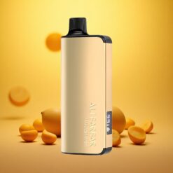 Mango Magic Alibarbar Ingot 9000 Puffs 22ml 2350mah