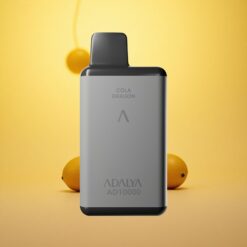 Mint Adalya AD 10000 Puffs Disposable Vape 14 ml 650 mAh