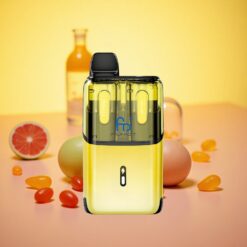 Rainbow Candy Fumot Ultra T32000 Disposable 32000 Puffs 24ml