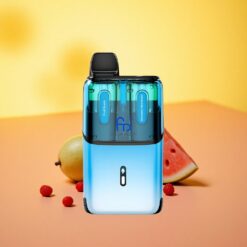 Strawberry Watermelon Fumot Ultra T32000 32000 Puffs 800mAh Battery