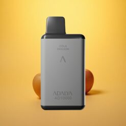 Two Apples Adalya AD 10000 Puffs Disposable Vape 14 ml USB-C