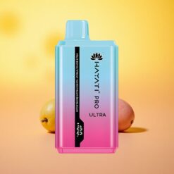 Fruit Bomb Hayati Pro Ultra 15000 Puffs 2 12ml