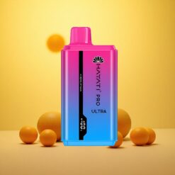 H' Berg Hayati Pro Ultra 15000 Puffs 2 12ml