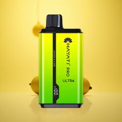 Lemon & Lime Hayati Pro Ultra 15000 Puffs 850mAh