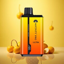 Pineapple Fantasy Hayati Pro Ultra 15000 Puffs 850mAh