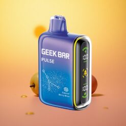 Zodiac GEEK BAR Pulse 15000 Puffs 16ML Disposable Vape