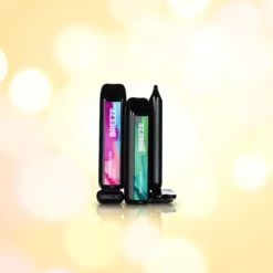 Breeze Smoke Pro 2000 Puff Disposable Mesh Coil 1000mAh