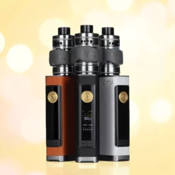 dotMod dotBox 100W Starter Kit IP67 Waterproof & 5ml Tank