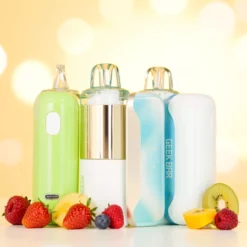 Geek Bar Mate 60K High-Capacity Foger-Compatible Disposable
