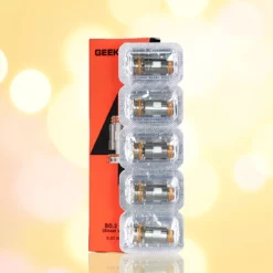 GeekVape Aegis Boost B Series 0.6ohm Mesh Coil