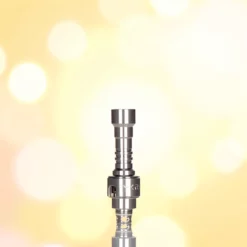 KONTRL MKR II RBA with Internal Chamber & 7 Airflow Pins