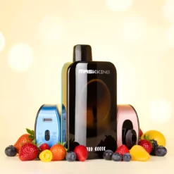 Maskking Extre 100K Disposable - 100,000 Puffs, 40mL