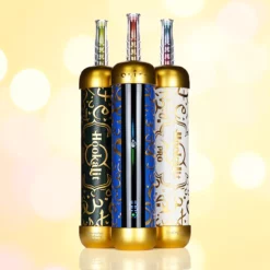 Olit Hookalit Pro 60K E-Hookah | 30mL, 1500mAh Battery