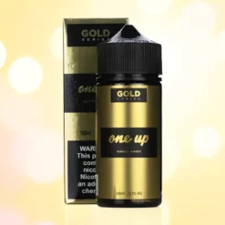 One Up Gold Series E-liquids - Mango Magic - 100ml