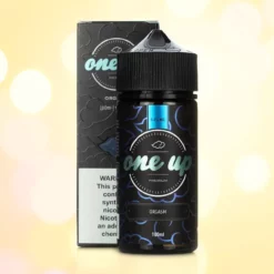 One Up Gold Series Orgasm 100ml Watermelon Guava 3/6mg