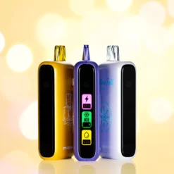 Pillow Talk IC40000 Disposable - 20ml, Animated Touch Screen