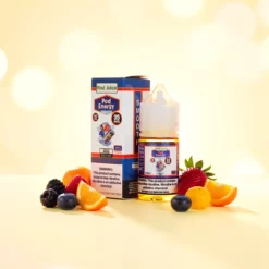 Pod Juice Salt - Pod Energy Freeze - 30ml (50/50, 35/55mg)