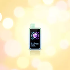 RabBeats RC10000 10K Puffs 620mAh Disposable Vape