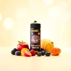 Ruthless Original - EZ Duz It On Ice - 120mL 70VG/30PG