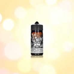 Sengoku Vapor - Ninja Man - Chocolate Milk - 100mL