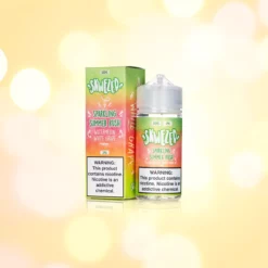 Skwezed Mix - Watermelon White Grape - 100ml