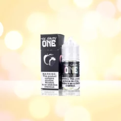 The Salty One - Sweet and Sour Apple Berry - Made in the USA