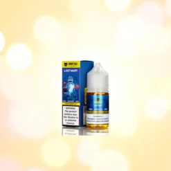 Urban Tale x Lost Mary Nic Salt - Triple Berry Ice - 30ml