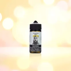 Vinyl and Vapor Deep Cuts - Psycho Cruller - 100ml