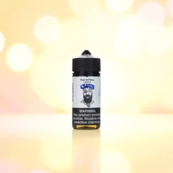 Vinyl and Vapor Deep Cuts - Side D - Blueberry Hill - 100ml