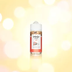 Yogi Delights E-Liquid - Watermelon Ice - 100mL - 70VG/30PG