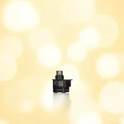 Asmodus Minikin 3mL PCTG Replacement Pod Cartridge - Single