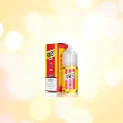 Finest Salt Nic - Candy Edition - Lemon Lush - 30mg/50mg