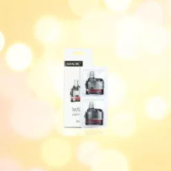 SMOK 247 4mL Top Fill Replacement Pods (2-Pack)