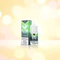 SVRF Salt E-Liquid - Revive Mixed Berries & Lime - 30ml