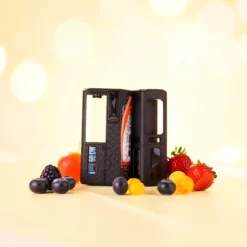 Tek Division Phobos 21700 DNA60 Boro Mod - PA12 & Open Sled