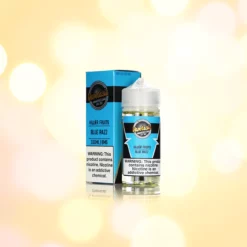 Vapetasia - Blue Razz - 100ml - 70VG