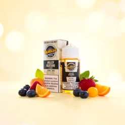 Vapetasia Killer Kustard Vanilla Custard 100ml