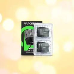 Vaporesso LUXE XR 5mL GTX Mesh Replacement Pods